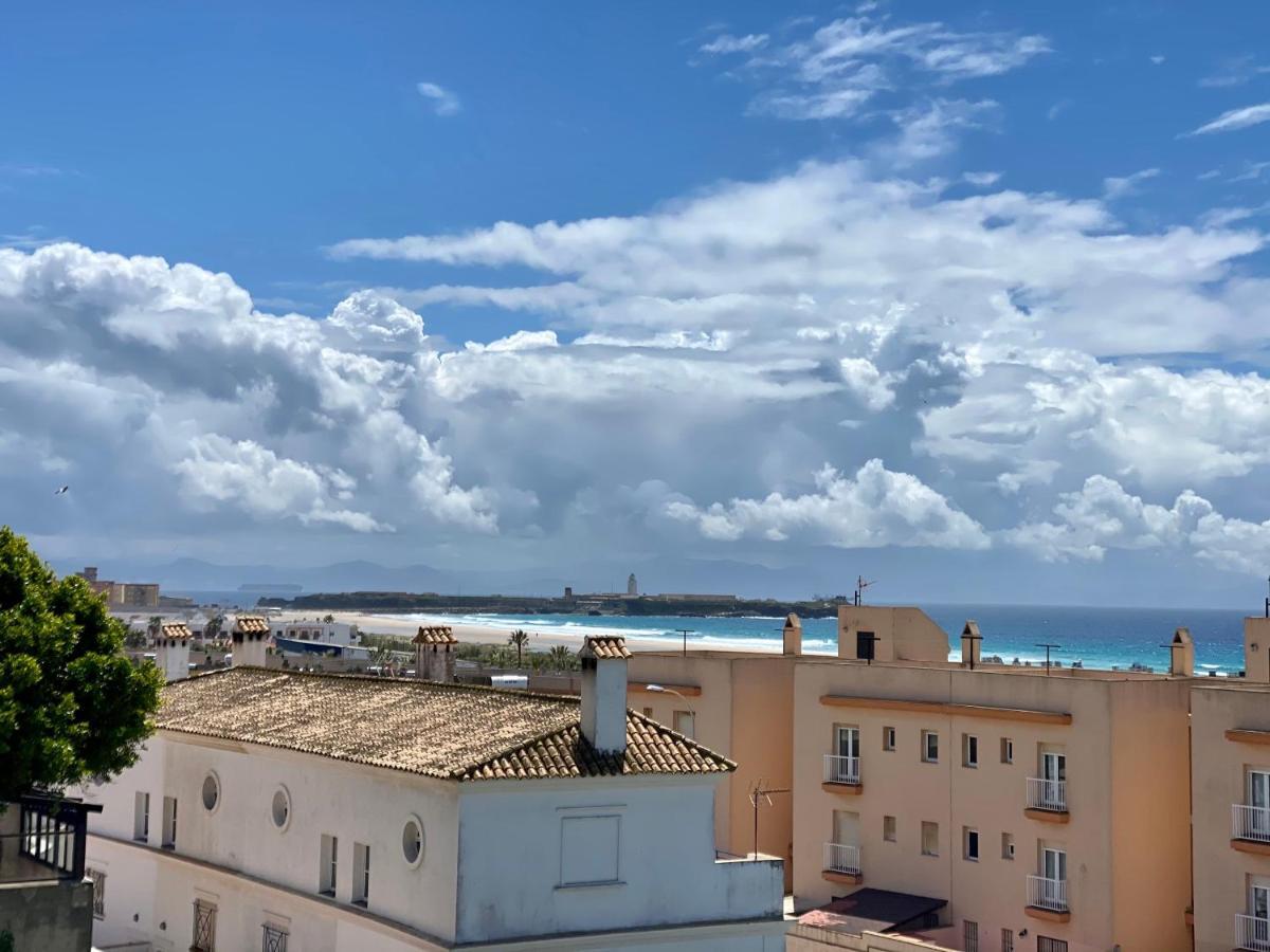 Tarifa Cozy House - Penthouse Humero 270º Zewnętrze zdjęcie