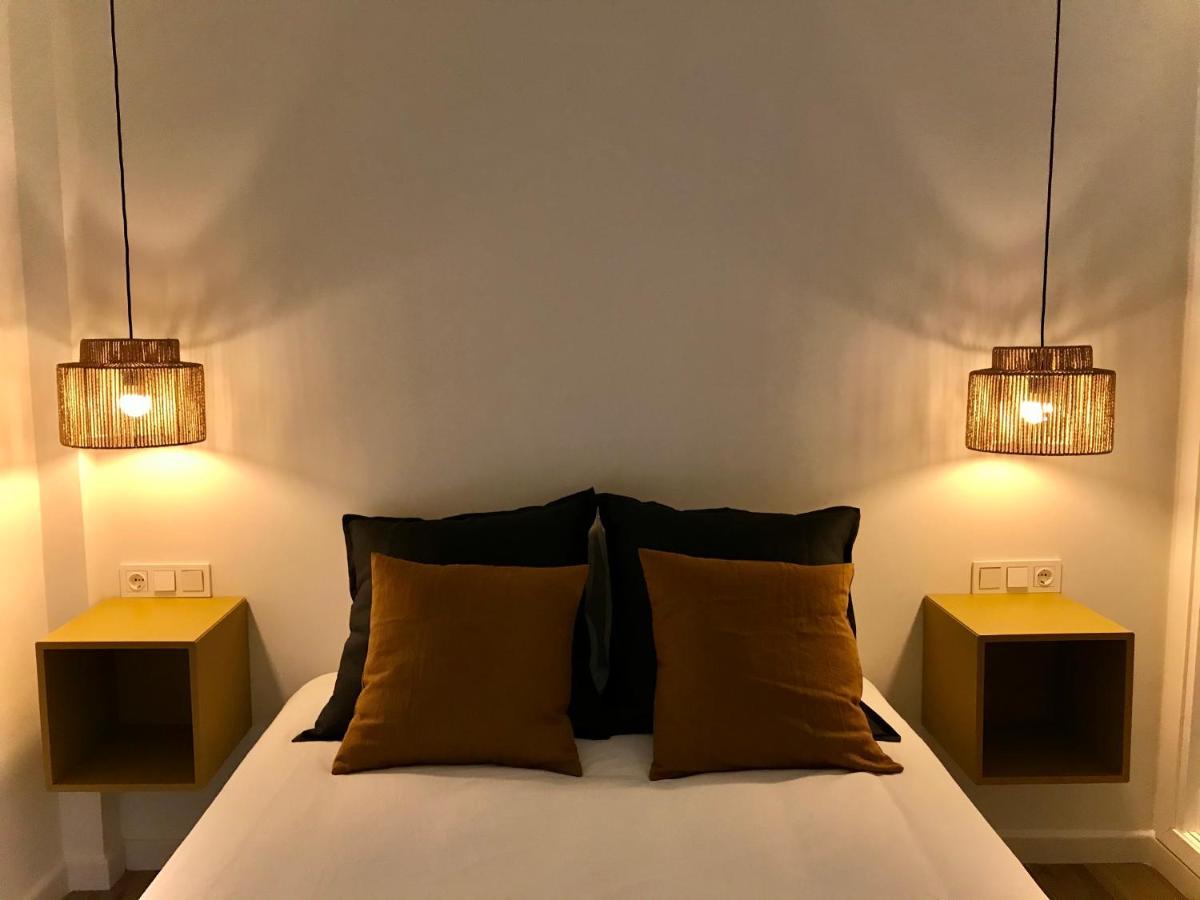 Tarifa Cozy House - Penthouse Humero 270º Zewnętrze zdjęcie