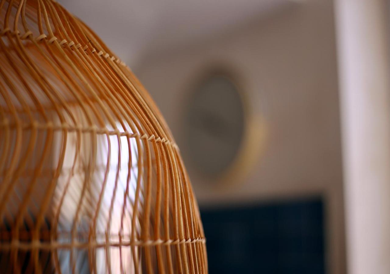 Tarifa Cozy House - Penthouse Humero 270º Zewnętrze zdjęcie