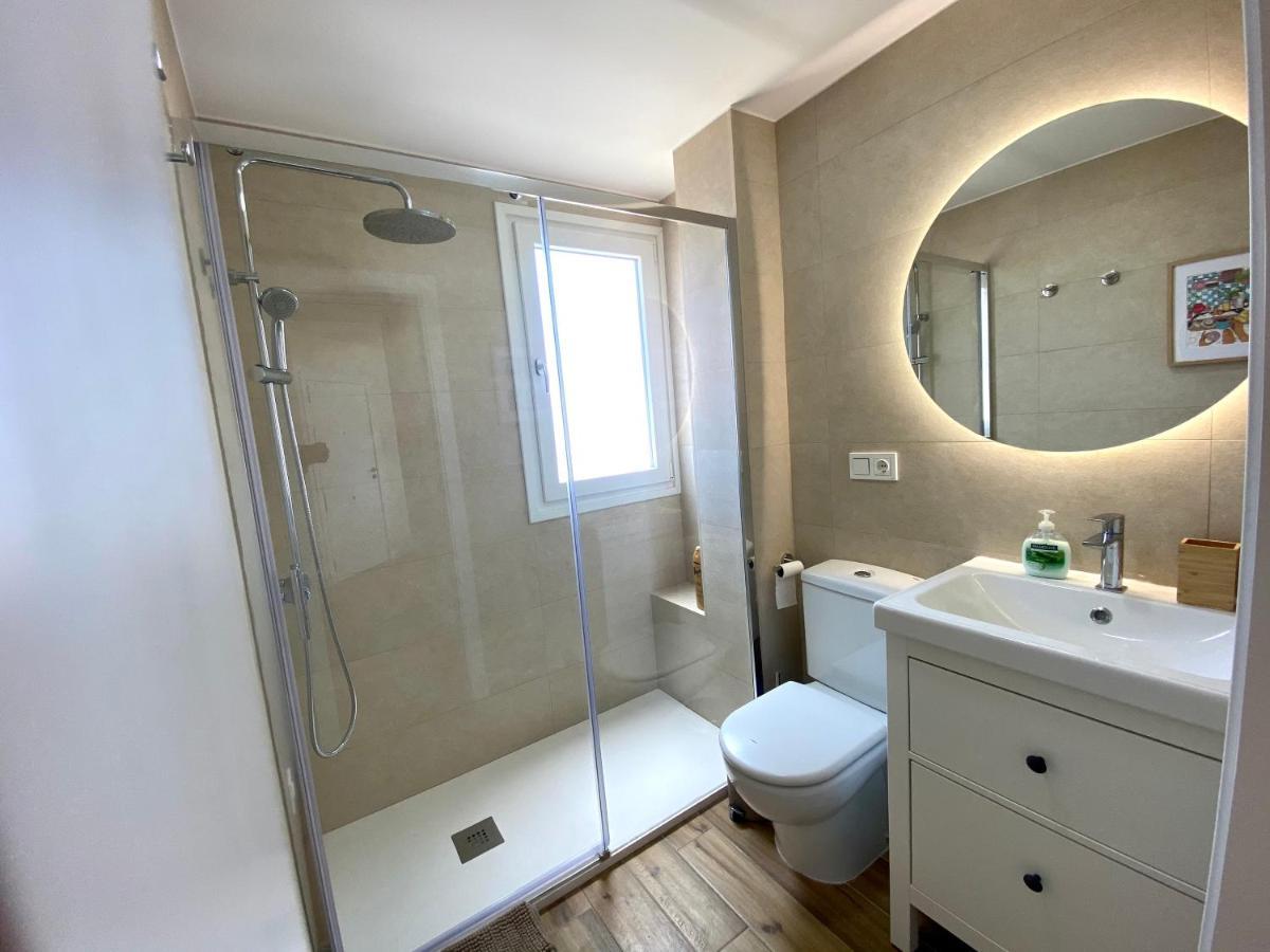 Tarifa Cozy House - Penthouse Humero 270º Zewnętrze zdjęcie