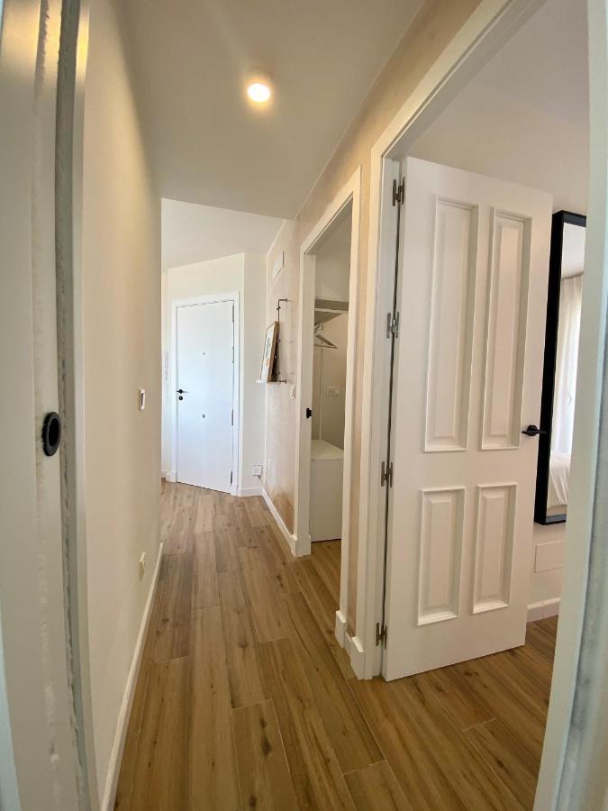 Tarifa Cozy House - Penthouse Humero 270º Zewnętrze zdjęcie