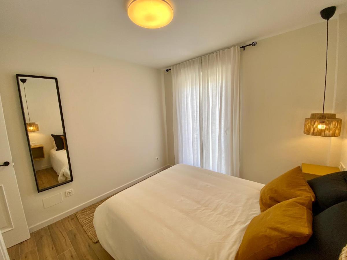 Tarifa Cozy House - Penthouse Humero 270º Zewnętrze zdjęcie