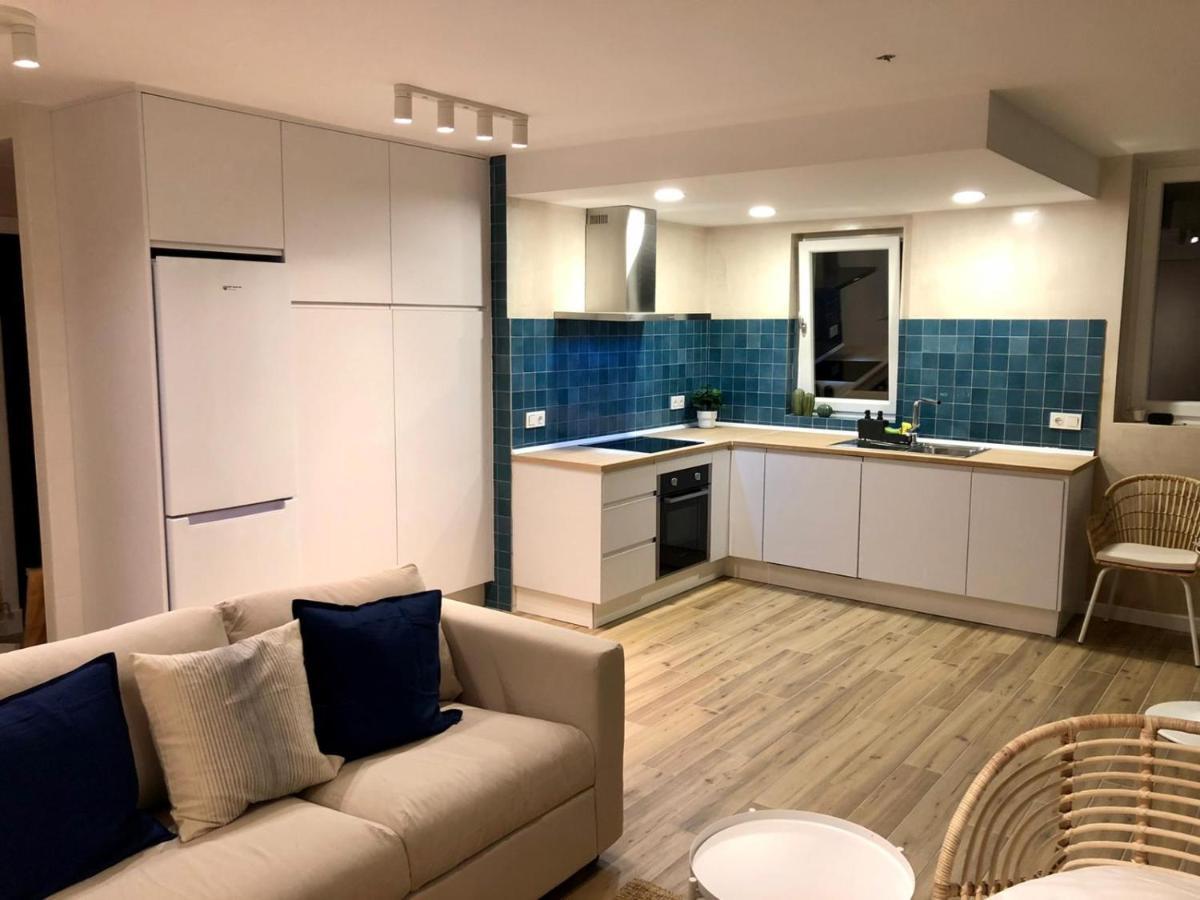Tarifa Cozy House - Penthouse Humero 270º Zewnętrze zdjęcie