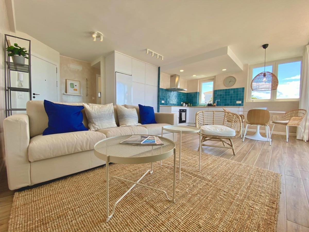 Tarifa Cozy House - Penthouse Humero 270º Zewnętrze zdjęcie