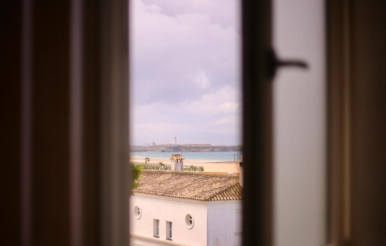 Tarifa Cozy House - Penthouse Humero 270º Zewnętrze zdjęcie