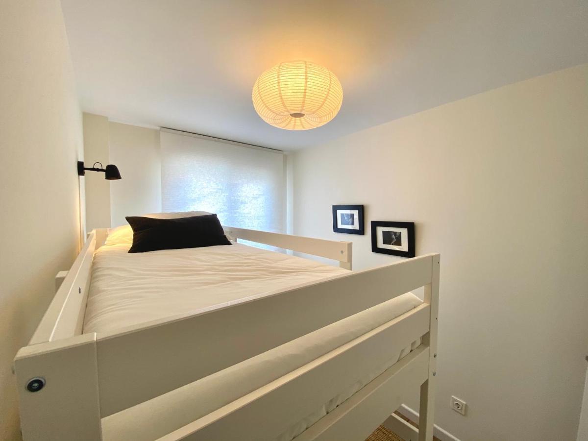 Tarifa Cozy House - Penthouse Humero 270º Zewnętrze zdjęcie