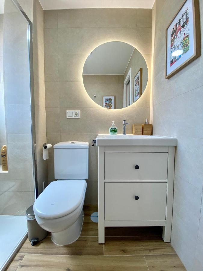Tarifa Cozy House - Penthouse Humero 270º Zewnętrze zdjęcie