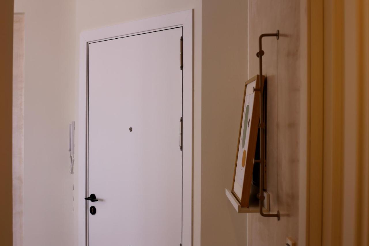 Tarifa Cozy House - Penthouse Humero 270º Zewnętrze zdjęcie