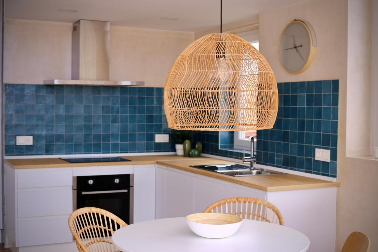 Tarifa Cozy House - Penthouse Humero 270º Zewnętrze zdjęcie